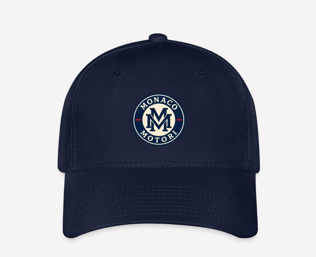 Monaco Motori Cap
