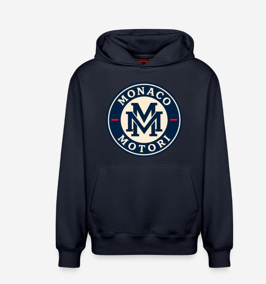 Monaco Motori Hoodie