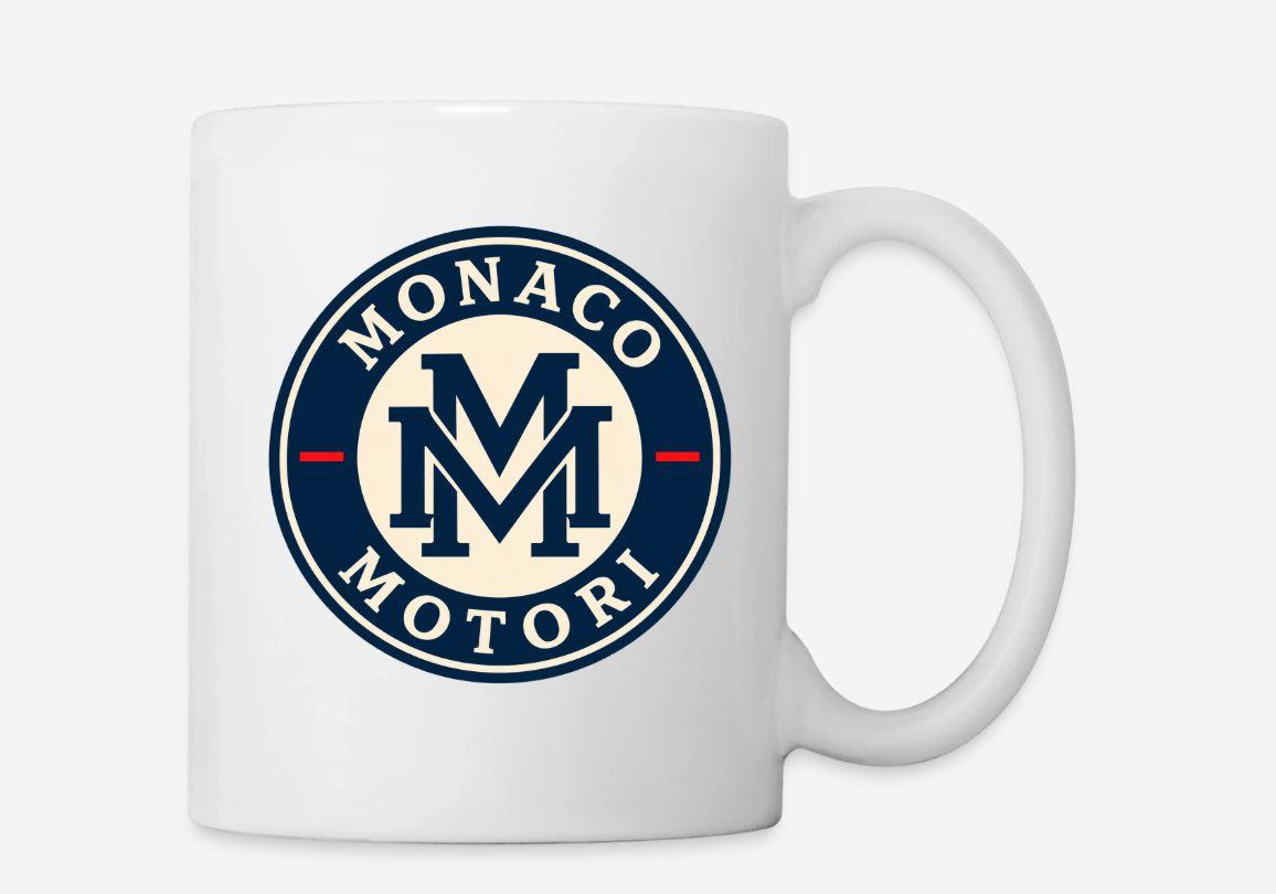 Monaco Motori Tasse