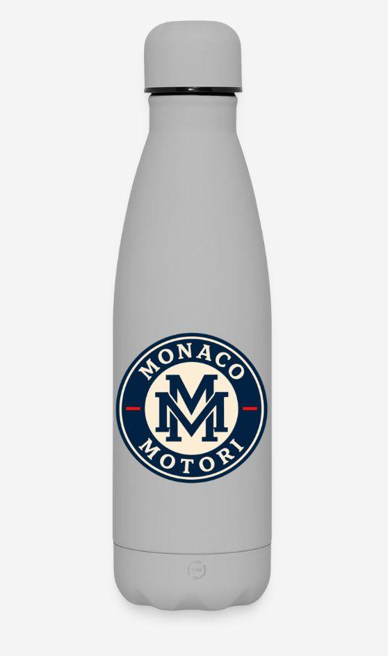 Monaco Motori Trinkflasche
