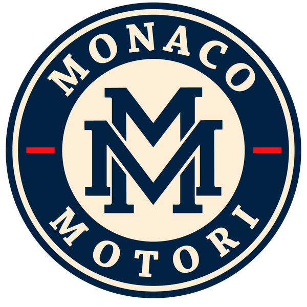 Monaco Motori – zur Startseite